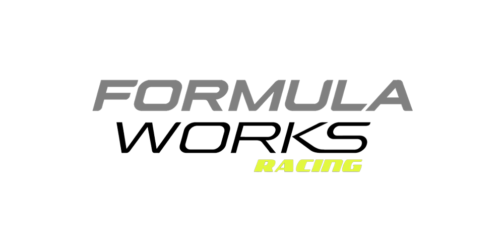 formula works logo