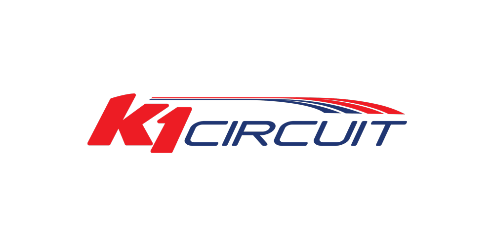 k1 circuit logo