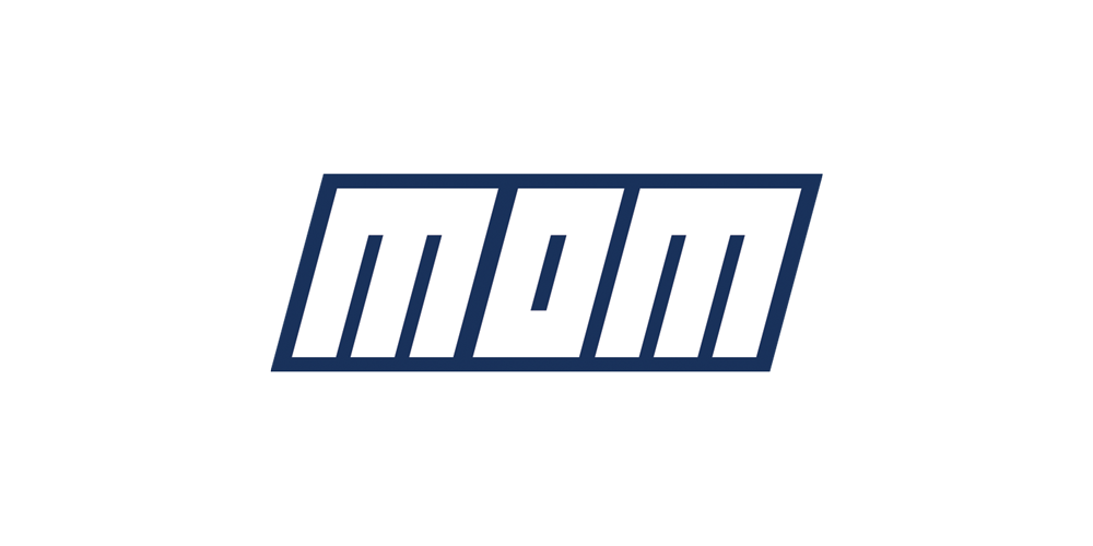 mom logo