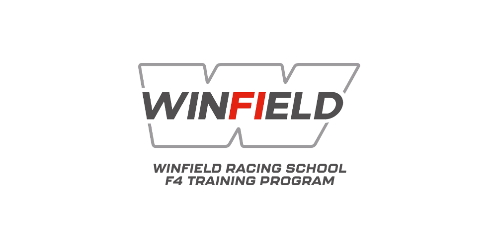 winfield racing school logo